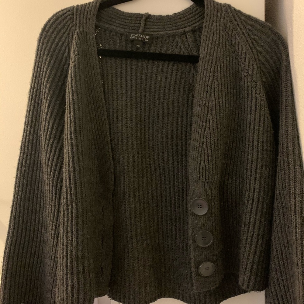 Topshop Cardigan